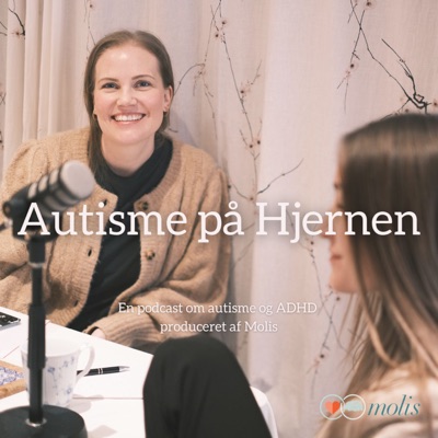 Autisme på Hjernen