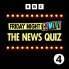 Friday Night Comedy from BBC Radio 4