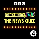 Image of Friday Night Comedy from BBC Radio 4 podcast