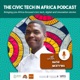 Civic Tech in Africa with Nathi Mcetywa (NEW EPISODES)