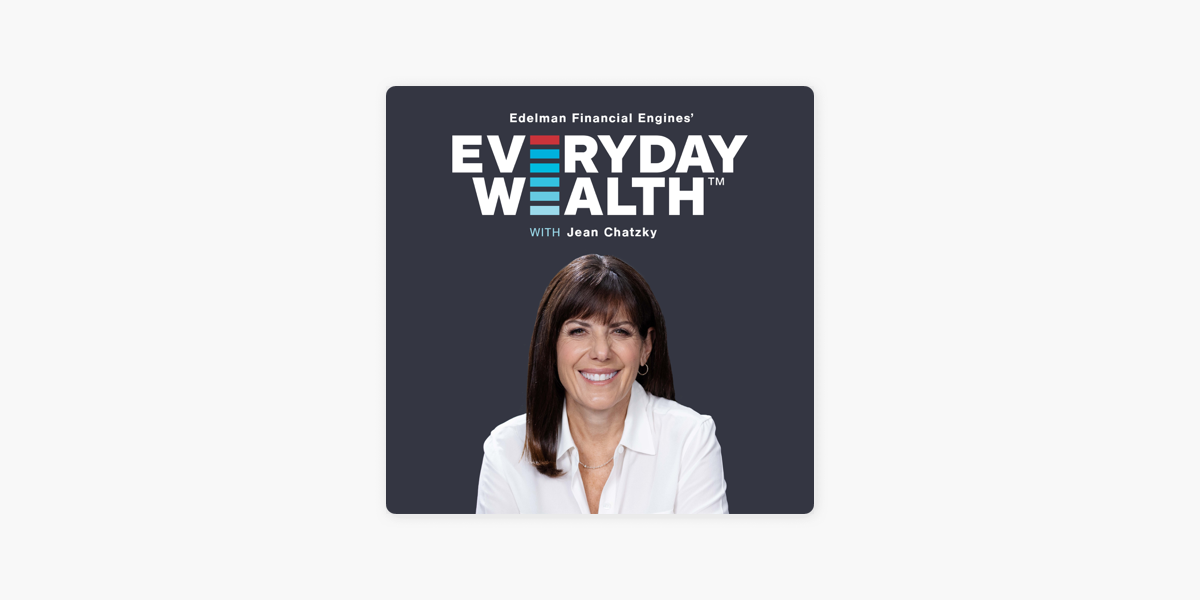 Everyday Wealth  Financial Podcast