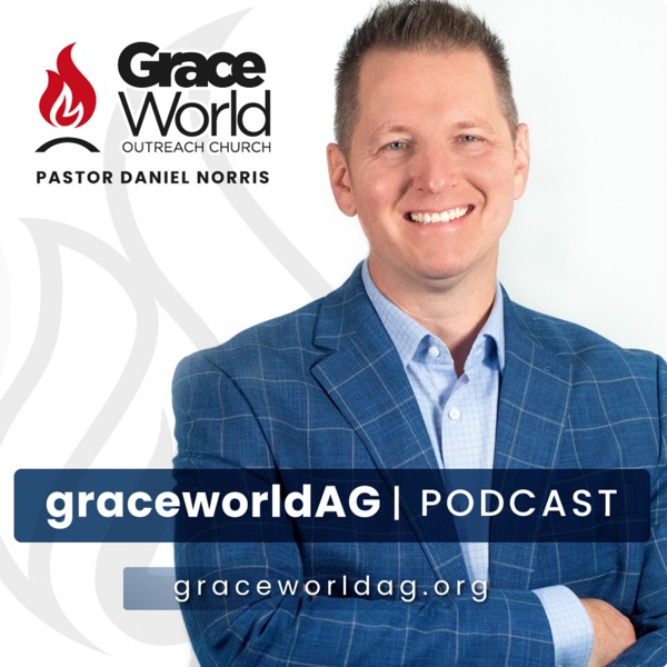 GraceWorldAG's Podcast