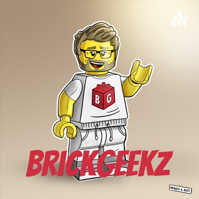 BrickGeekz