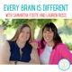 Every Brain is Different: Parenting Strategies for Raising Autistic and ADHD Kids