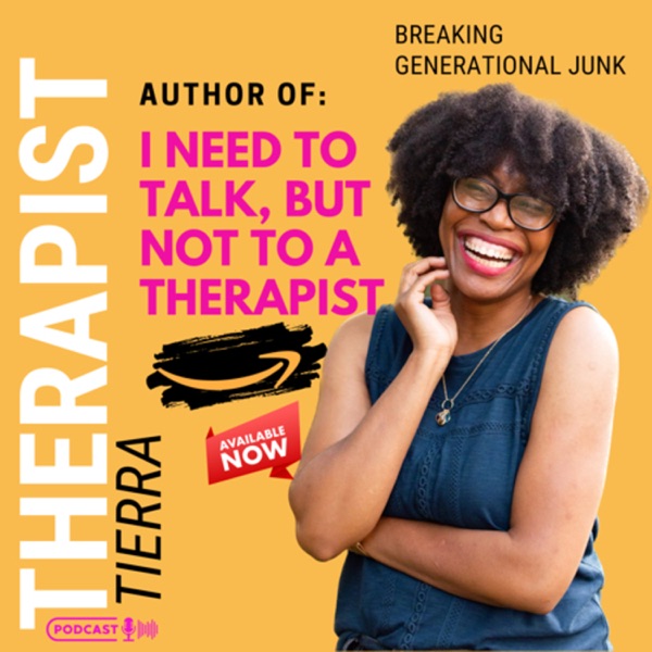 Therapist Tierra