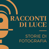 Racconti di Luce - Storie di Fotografia - Alessandra Cristalli