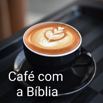 Café com a Bíblia:Marianne Issa