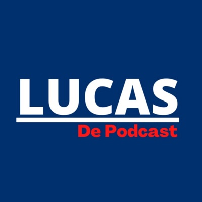 Lucas de Podcast