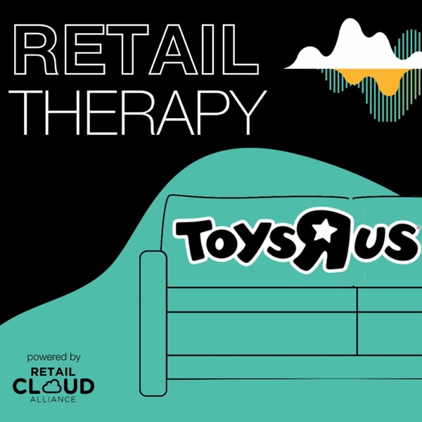 Retail Therapy: Toys 
