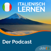 Italienisch lernen mit Jicki - Jicki - Sprachduschen