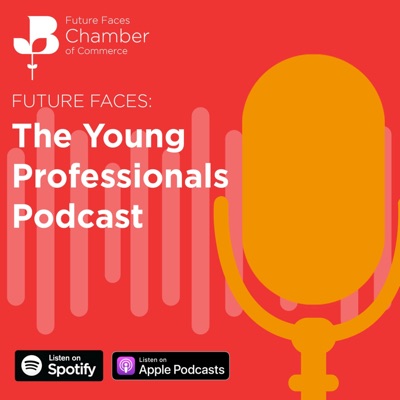 Future Faces: The Young Professionals Podcast