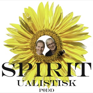 Spiritualistisk Podd