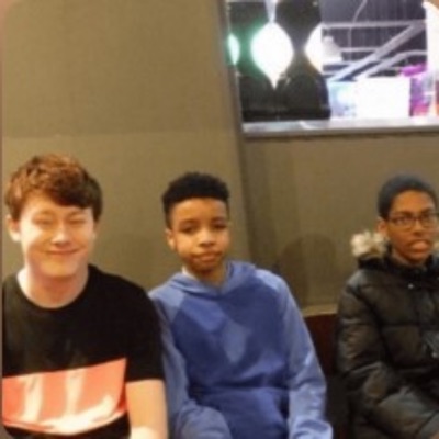 Pear Podcast (Amir, Kane and Adam)