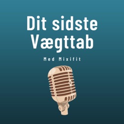 #7: Mit spændende projekt, som vil gøre dit liv nemmere!