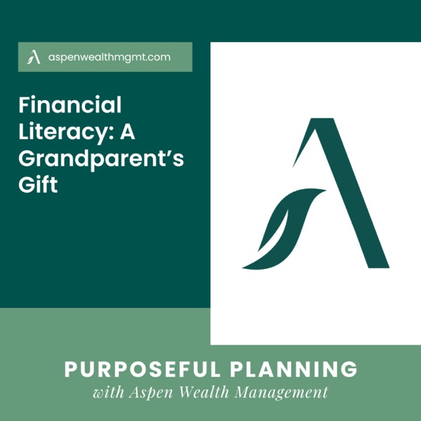 Financial Literacy: A Grandparent’s Gift photo