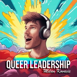 Queer Leadership