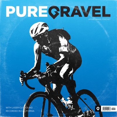 Pure Gravel Podcast