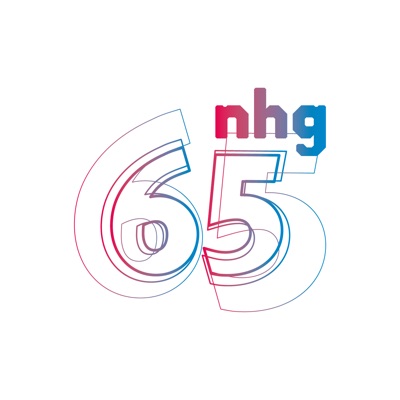 NHG 65 jaar podcast:NHG