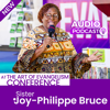 The Art of Evangelism Conference Podcast - Joy-Philippe Bruce