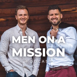 Men on a Mission