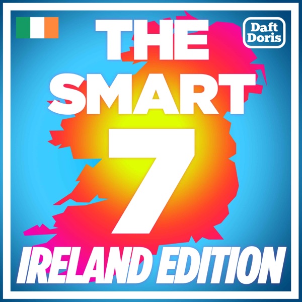 The Smart 7 Ireland Edition Artwork