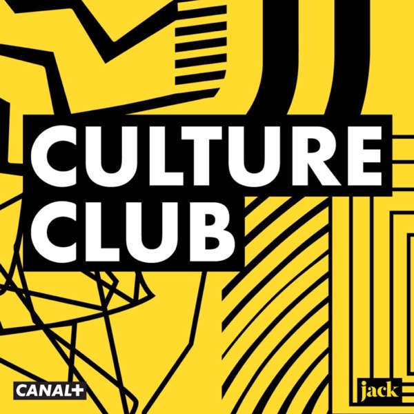 Couverture Culture Club