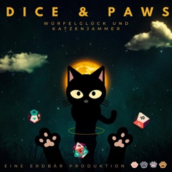 Dice & Paws