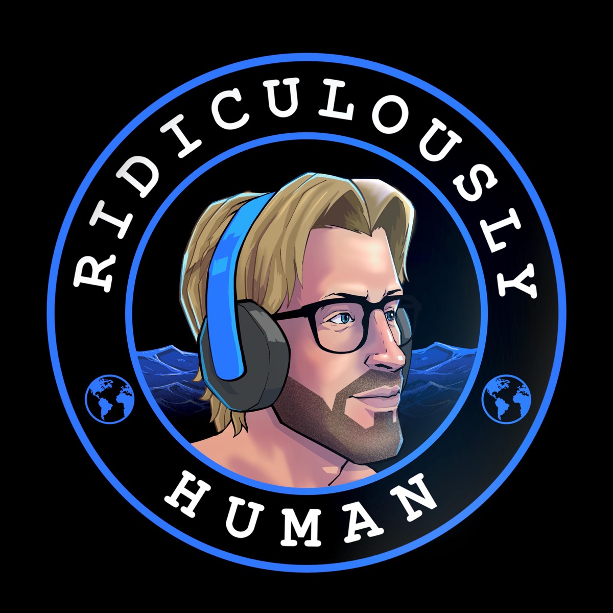 DreamCrusher – Podcast – Podtail