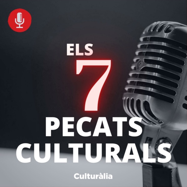 Els 7 pecats Culturals