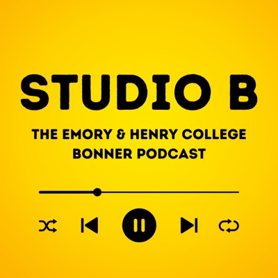 Studio B: The Emory & Henry College Bonner Podcast