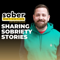 Sober Since 2012 MJ shares his struggles with addiction and the story of how it unfolded.