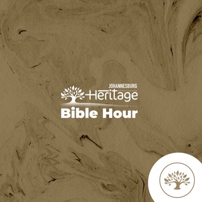 Heritage Bible Hour