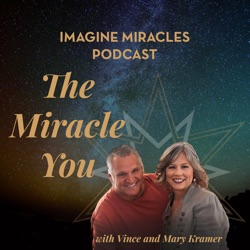 213: Waking Up With Vince and Mary - Choosing Your Own Rules