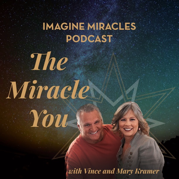 The Miracle You with Vince Kramer Image