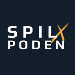 SpilXpoden: Godt nytår og pokalfest!