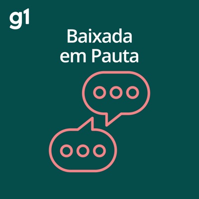 Baixada em Pauta Baixada em Pauta
