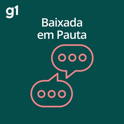 Baixada em Pauta