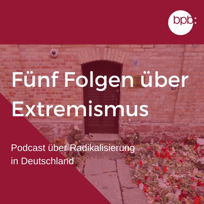 Fünf Folgen über Extremismus Fünf Folgen über Extremismus