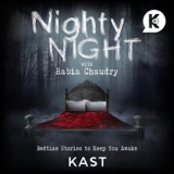 Nighty Night with Rabia Chaudry is Available Now!