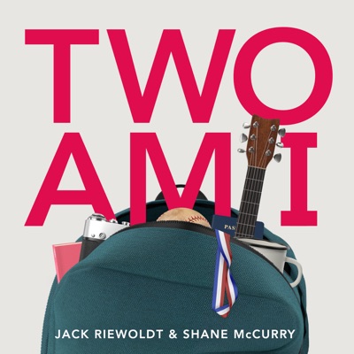 TWO AM I:Jack Riewoldt & Shane McCurry