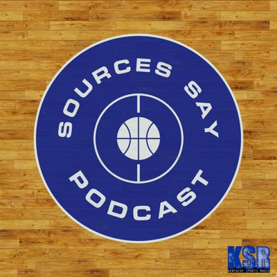 Sources Say Podcast:Kentucky Sports Radio