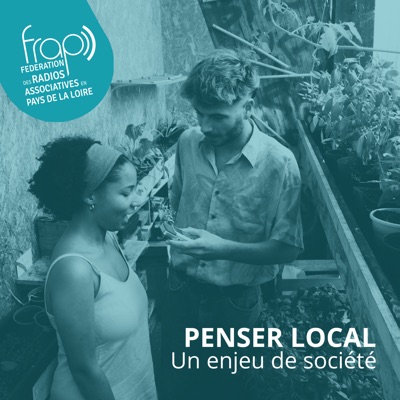 Penser local : un enjeu de société