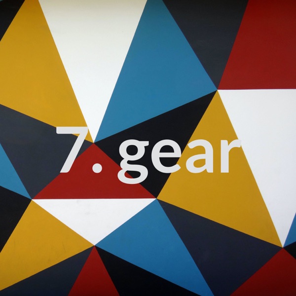 Den længe ventede 2'er - 7. gear