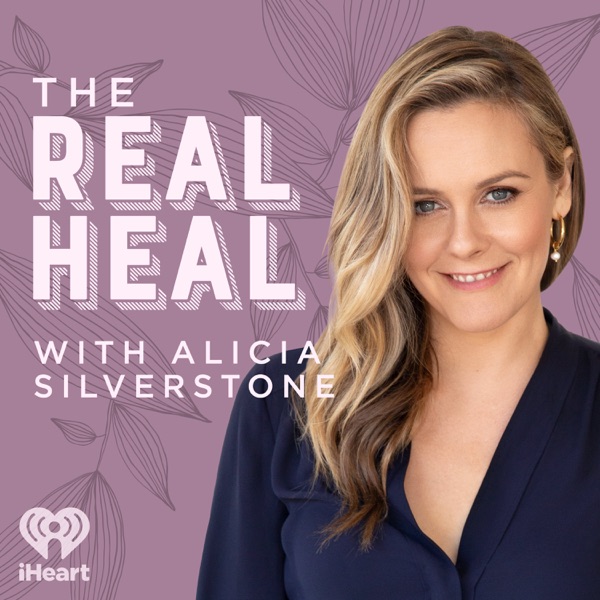 Introducing: The Real Heal with Alicia Silverstone photo