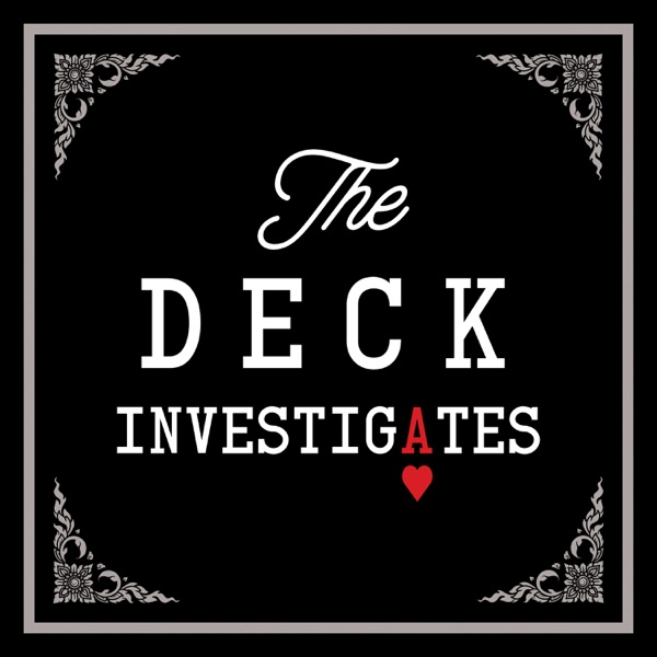 The Deck Investigates banner image