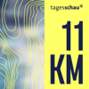 11KM: der tagesschau-Podcast - tagesschau