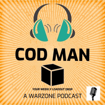 COD MAN - A Call of Duty Podcast