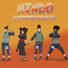 Nindo: A Naruto Podcast - Joshua Muñoz