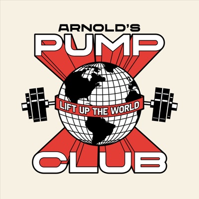 Arnold's Pump Club:Arnold's Pump Club