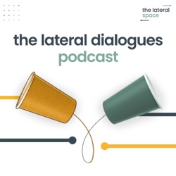 8. Technology & humans: Who’s in the lead? Exploring tech-human dynamics in organizations & everyday life (with Dr Nick Waggett)